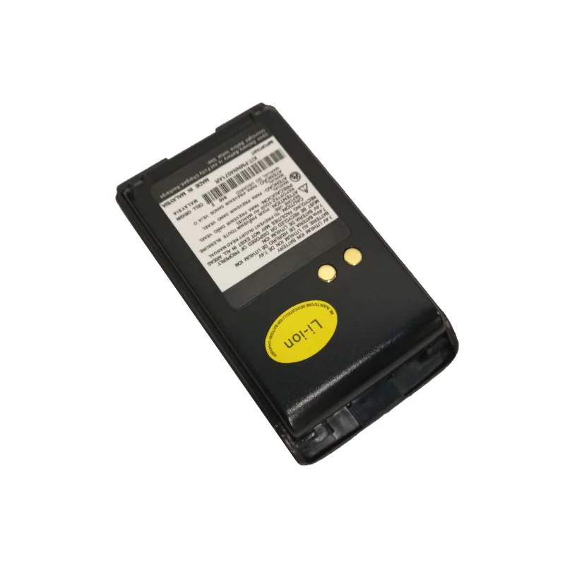 1600mAh! Литий ионный Аккумулятор 7 4 В для MOTOROLA Mag One BPR40 A8 Radio|battery for radio|radio radioradio battery |