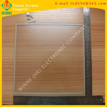 

265*206mm 12.1 8wires touch screen NTX0101-4203EP