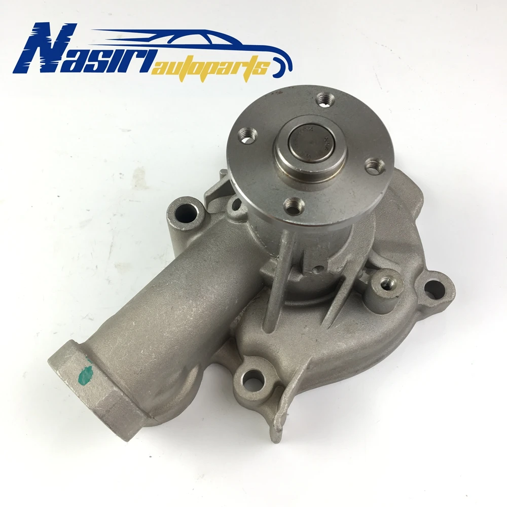 

WATER PUMP FOR MITSUBISHI CHARIOT GALANT 1997-04 RVR SPACE RUNNER SPACE WAGON #SMD326915