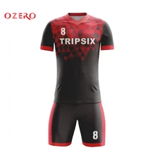 Высокое качество сублимации светодиодные кроссы унисекс дизайн вашей футбольной формы