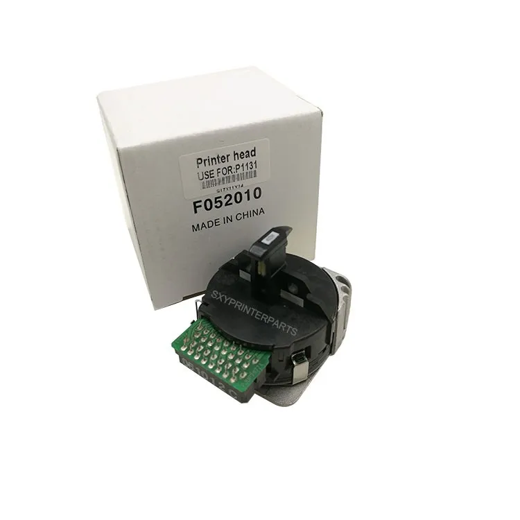 

Premium Quality Remanufactured KX P1131 Print Head for Panasonic Printhead