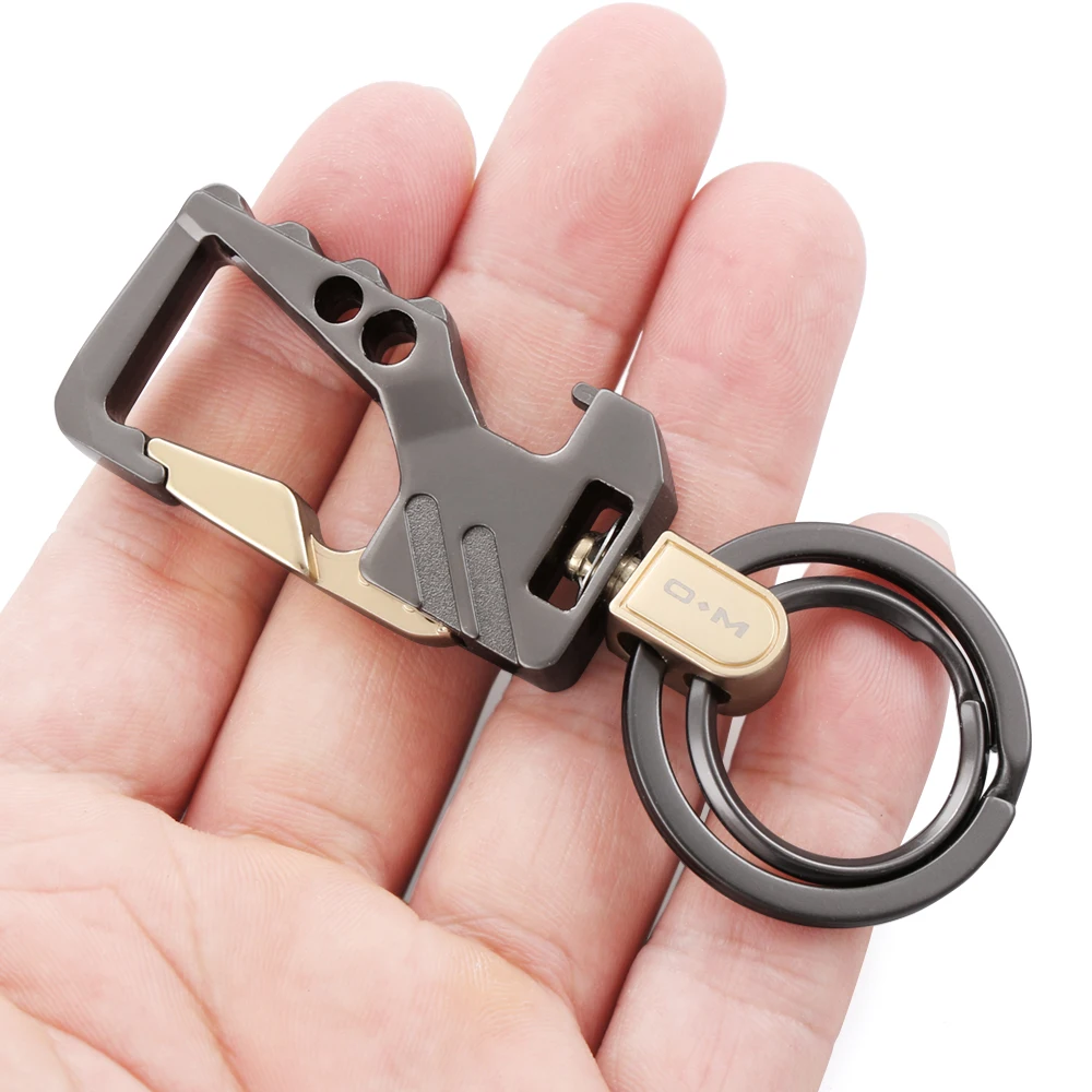 

Car Key Chain Ring Keychain for Toyota Corolla RAV4 Yaris Honda Civic Accord Fit CRV Nissan Qashqai Juke X-trail Tiida
