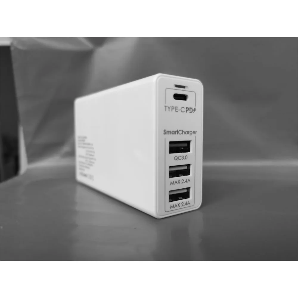 87W 90W 65W 60W USB-C Laptop Adapter Charger Type C Power 20.2V 4.3A for MacBook Pro A1706 A1708 A1719 Acer Spin 7 Dell XPS 13