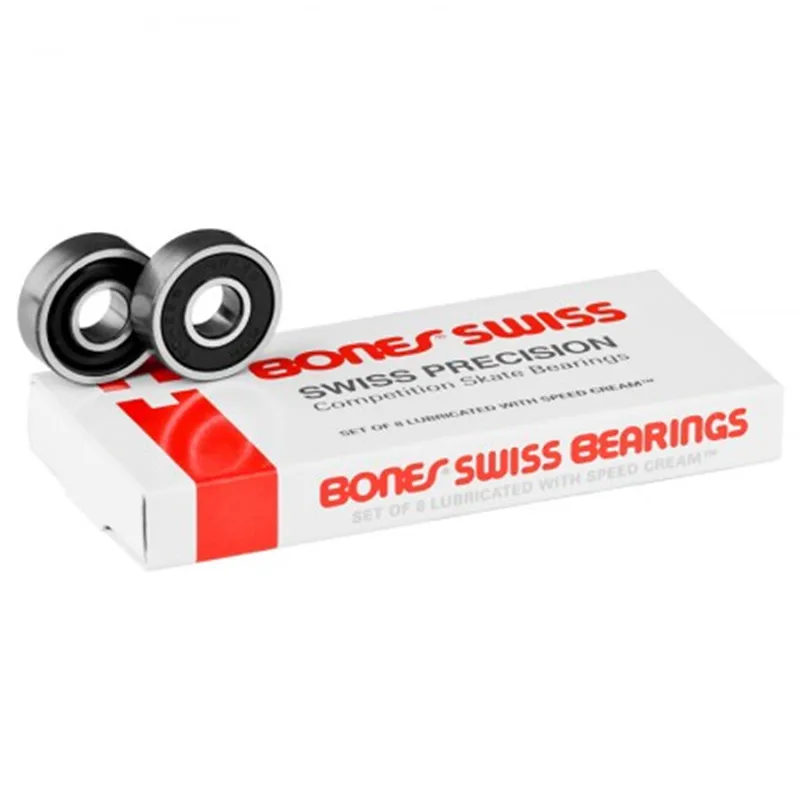 

Supply of high-quality 608ZZ 8X22X7 MM bearings 8 pcs skateboard bearing