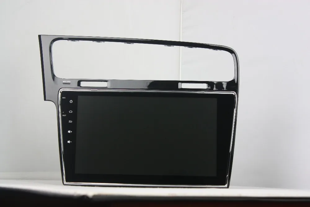 Cheap 10.1" Android 8.0 Car DVD Radio GPS Navigation for VW Volkswagen Golf 7 2013 2014 2015 4GB RAM Bluetooth WIFI USB 32GB ROM 11 Cheap 10.1" Android 8.0 Car DVD Radio GPS Navigation for VW Volkswagen Golf 7 2013 2014 2015 4GB RAM Bluetooth WIFI USB 32GB ROM 11