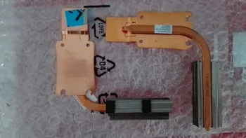 

New cooler for HP compaq 6530B 6730B laptop cooling heatsink 486289-001 UMA model