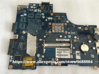 

CN-02HXCX 2HXCX 02HXC FOR DELL INSPIRON M531R 5535 laptop motherboard VAW03 LA-9103P REV:1.0(A00) A4-5145M mainboard PC