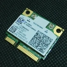 SSEA Новая сетевая карта для Intel WiFi Link 1000 112BNHMW Половина мини pcie карта для hp Pavilion dv6 SPS 572520-001