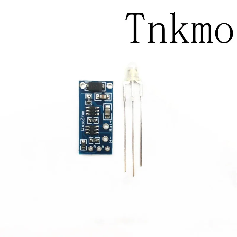 20*TP4057 Lithium Li-ion charge IC 500mA SOT-23-6