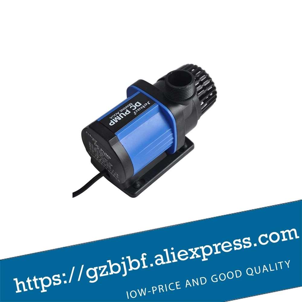

Submersible Pump 12W Mini Electrical Pump DC1200