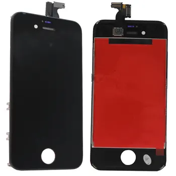 

10 pcs lcd screen for iphone 4s