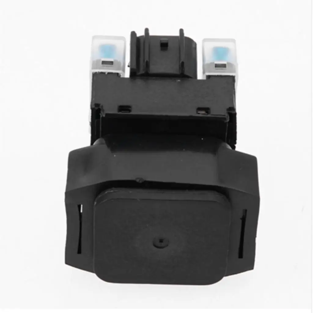 1 Pcs Copper Electric Starter Relay Solenoid Magnetic Switch Replacement For Suzuki VL1500/GSXR600/GSXR600F/katana/SV1000 52 mm 