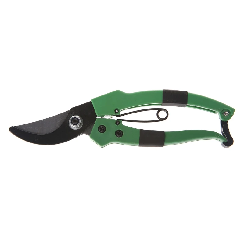 

New quality 1PC Garden Pruning Shears Fruit Tree Pruning Scissors Secateurs Pruning Tools