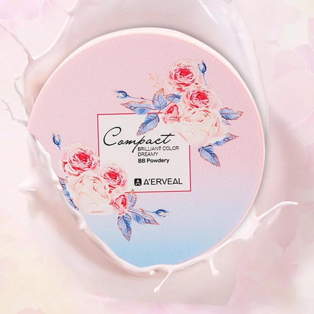 

Moisture Air Cushion Bb Cream Moisturizer Moisturizing Oil Control Naked