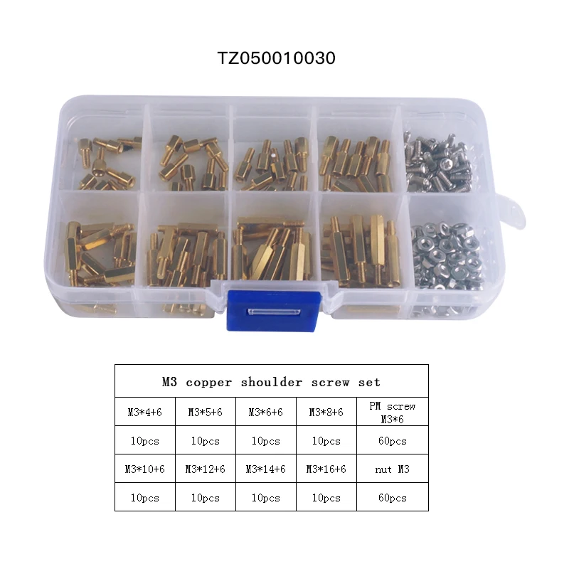 TZ050010030
