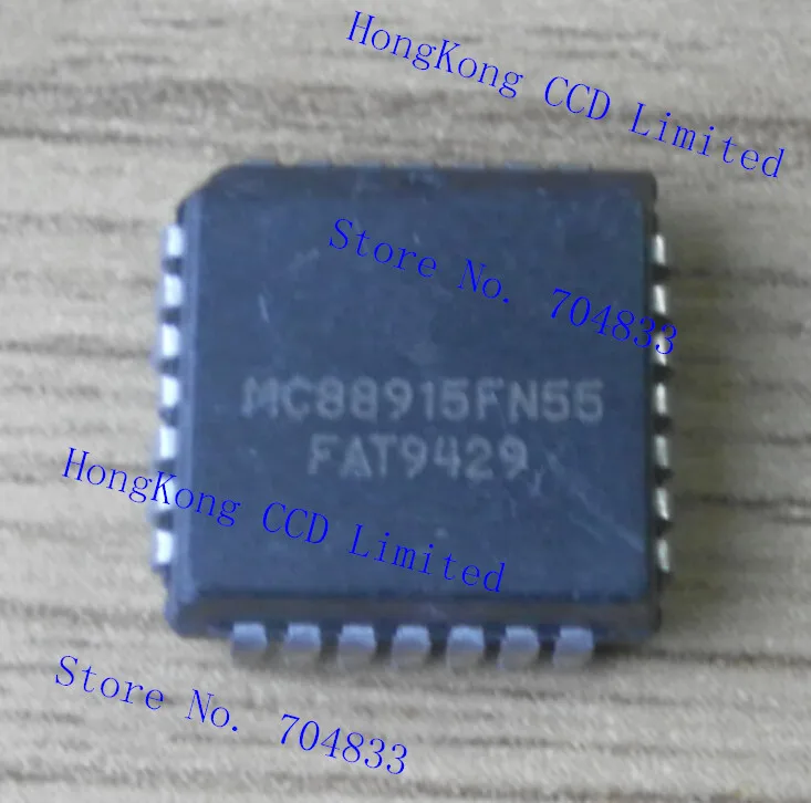 

MC88915FN55 MC88915 FN55