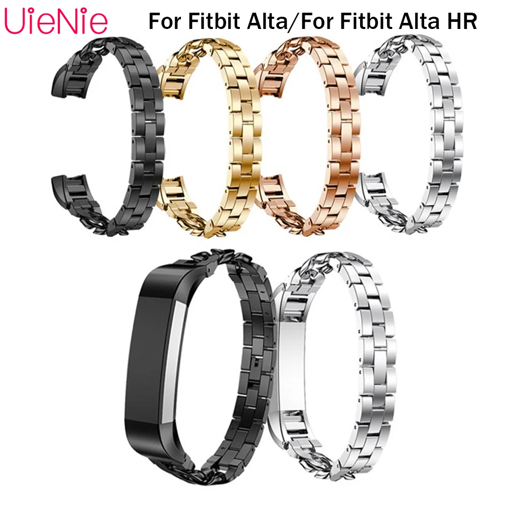 fitbit alta smart watch