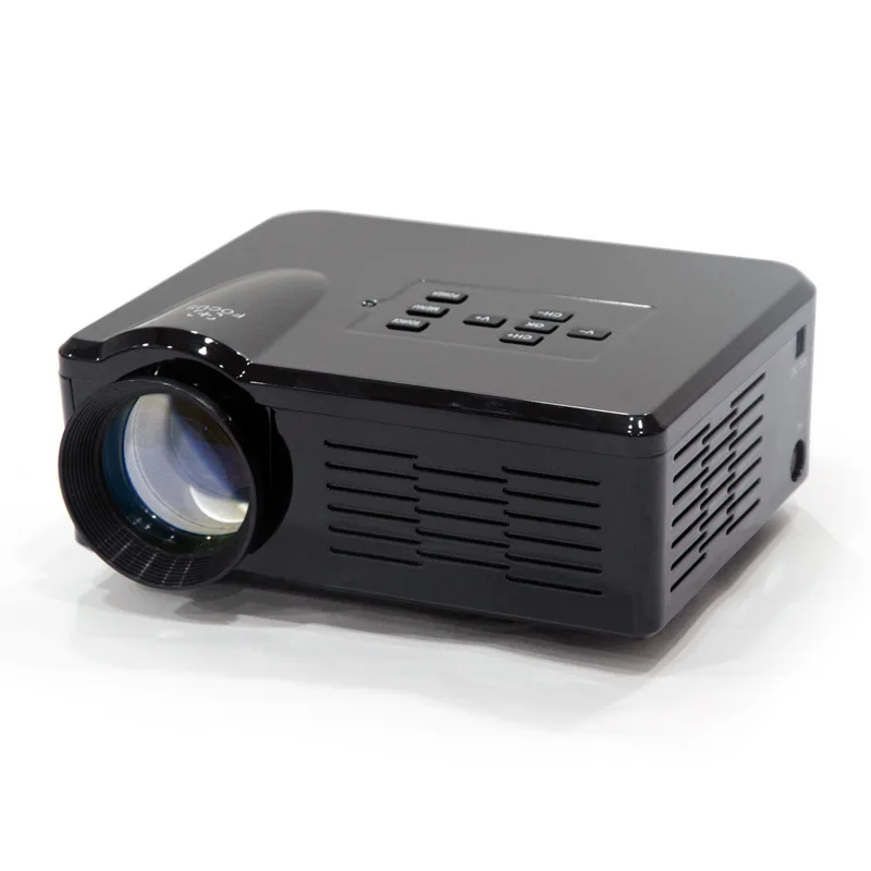 

BL-35 Mini Mini HD Home Projector Home Theater Early Computer TV