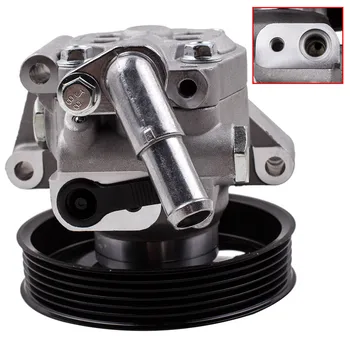 

Steering Pump For Ford Mondeo MK IV 1.8 2.0 2.2TDCi 07-14 S-Max 1.8 TDCi 1674663 , 4M513A696AD, 4M513A696AC