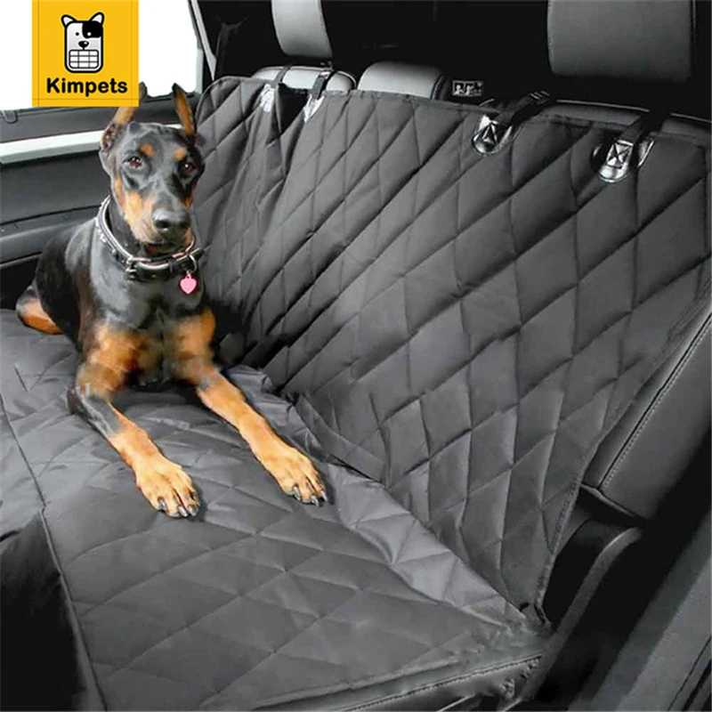 

Luxury Large Size Pet Carrier Dog Car Seat Cover Protector Foldable Waterproof Cushion Mats Anti Slip Hammock Beds Mat for Pets