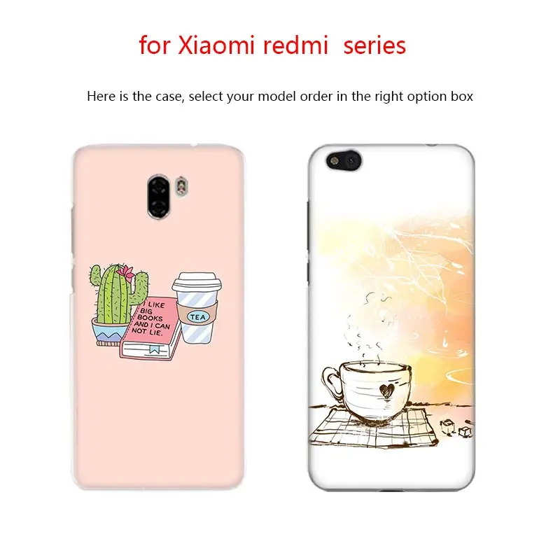 Чехол с рисунком аниме для Xiaomi Mi 10 8 A2 A3 CC9 Lite 9 Note Pro a1 a2 5x 6x|Бамперы| |
