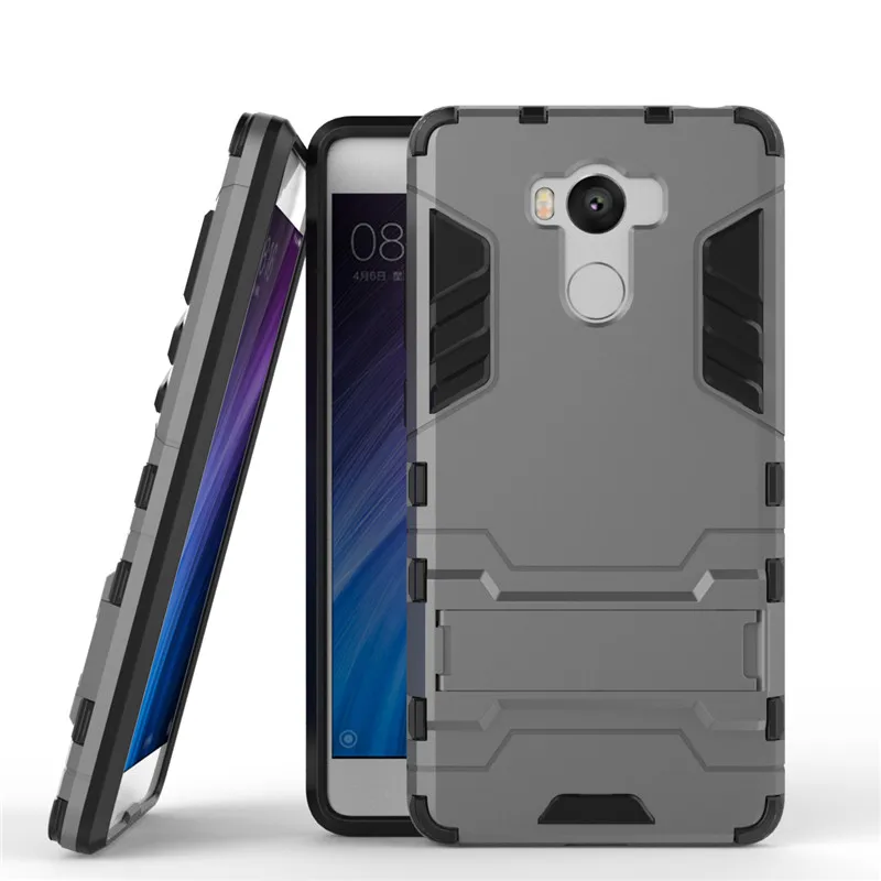 Cases 15