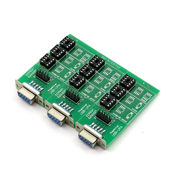 

20pcs/lot upa usb v1.3 eeprom adapter programming adapter works with upa and xprog goosd quality