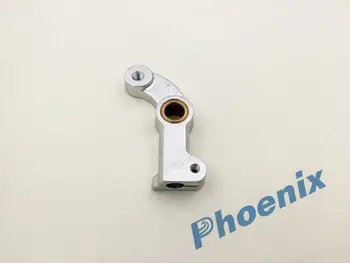 

66.028.068 Heidelberg SM102 CD102 SM74 PM74 foot bar mounting bracket very high quality printing machine spare parts in stock
