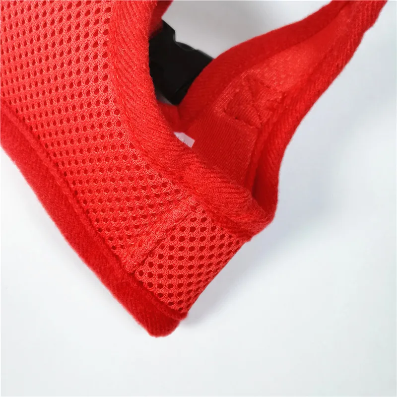 Dog Harness   (4)
