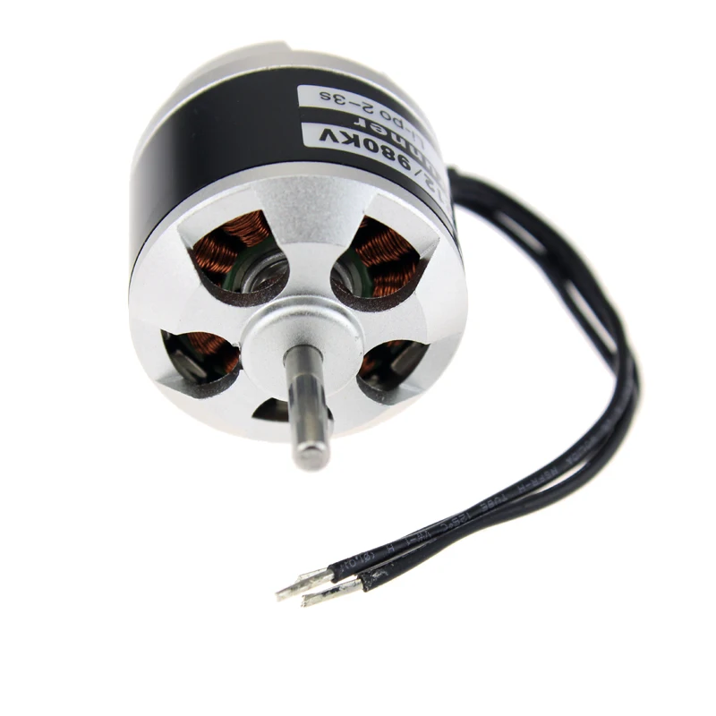 EMAX XA2212 820KV 980KV 1400KV 3S бесщеточный контроллер скорости двигателя для Mini 280 250 RC