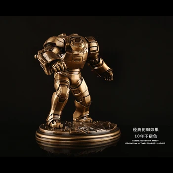 

Cool Avenger Alliance US Captain 3 MK38 Igor Civil War Red Giant Redhauke Handy Model Decoration Festival Birthday Gifts