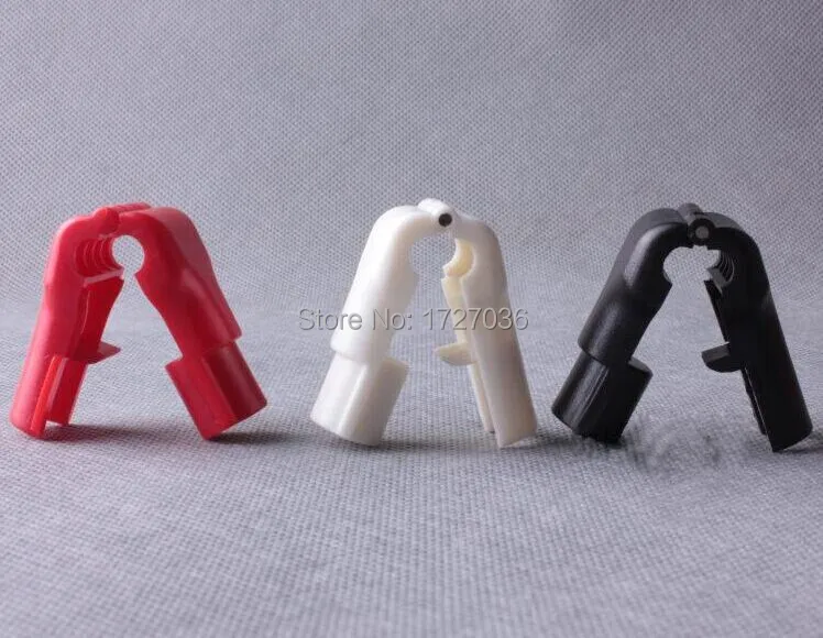 Display Security Hook Stop lock stoplock eas tag 100pcs/lot 4/5/6/7/8mm