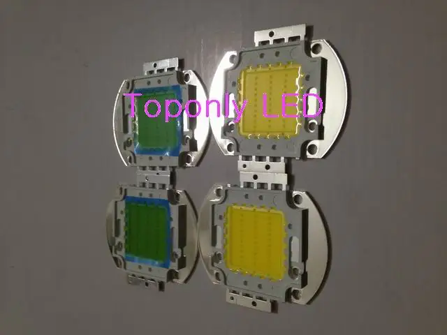 

30w Epistar multi-chips super bright high power led module lamp cold white CCT 12000k 3000-3300lm 6pcs/lot DHL free shipping