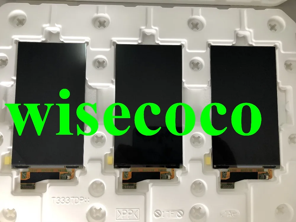 

5.5 inch 4k 2160x3840 Resolution Ips Panel Mipi Interface Lcd Display LS055D1SX05