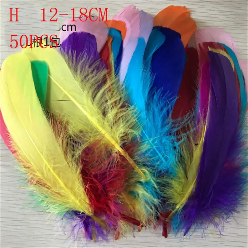 27 разные стили, цветные перья, сделай сам, для детского сада, ручной работы, перья из Индии; для головного убора, перо индейки, художественные материалы
