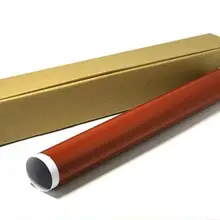 Совместимый долгий срок службы термоблока фильм рукава для Ricoh mpc4501 c5501 C3001 c3501, Копир Термоблок Фильм запасных частей 1 шт./лот