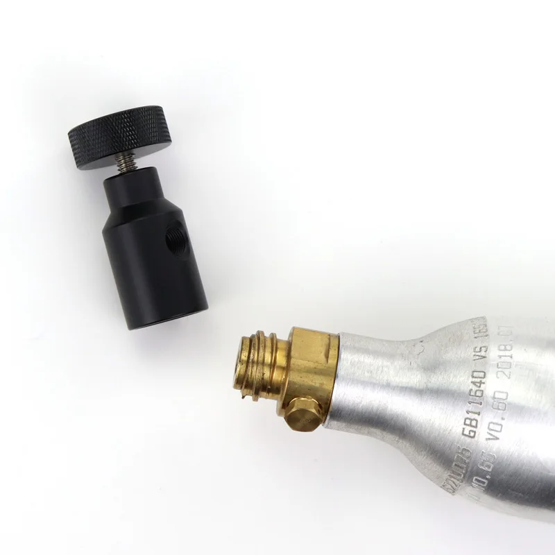 Sodastream UFA Universal Fill Adapter5