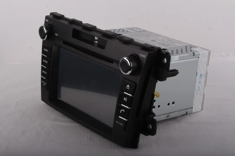 Best Nedehe 2G RAM Android 7.1 Car DVD Player For Mazda CX7 CX7 car radio stereo gps navigation Multimedia player with canbus 22