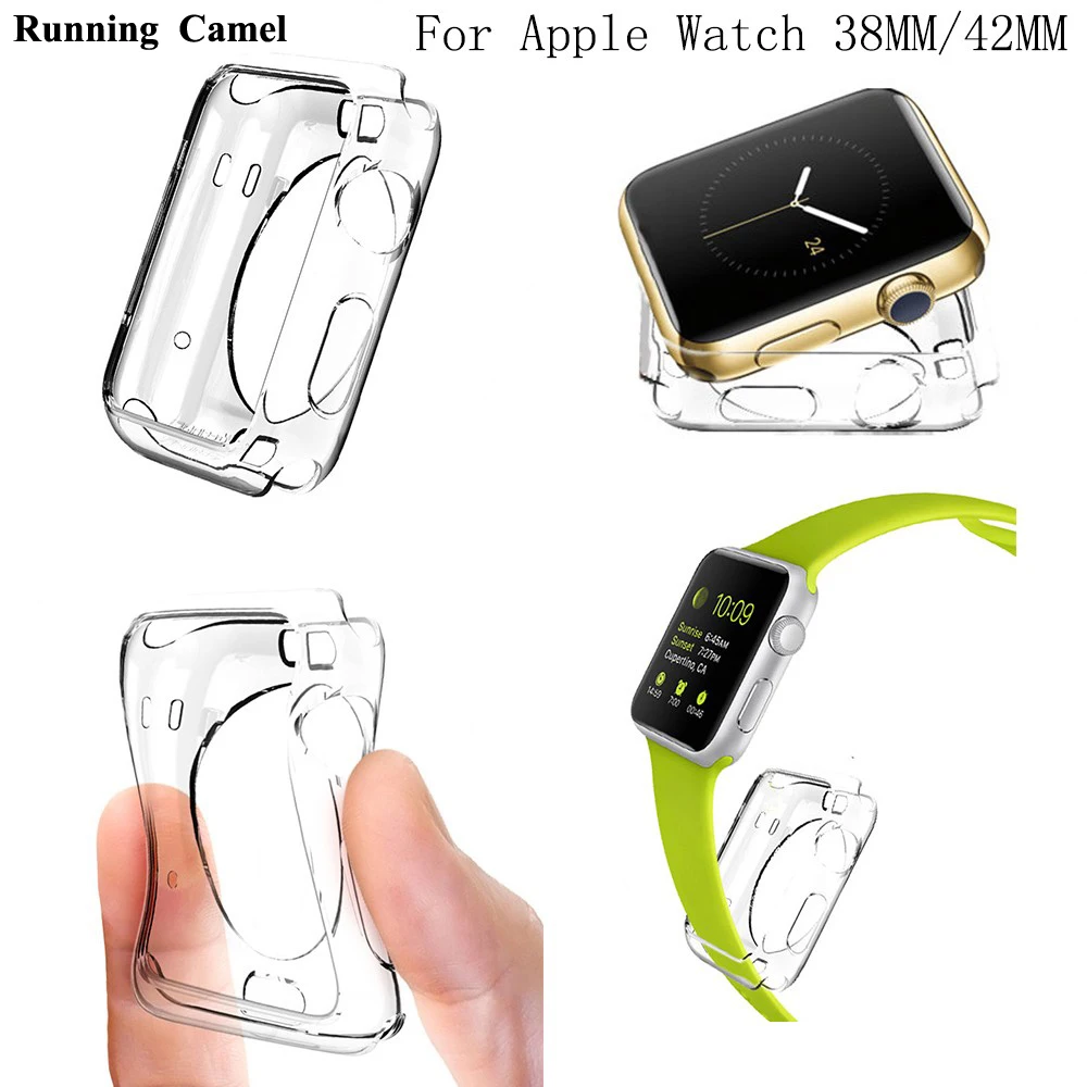 apple watch for ultra running