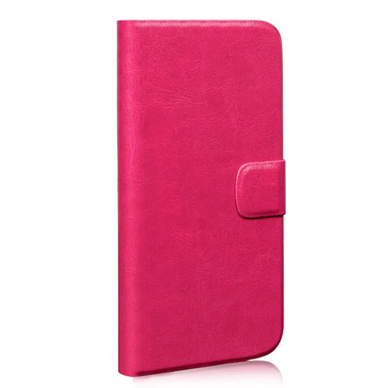 cunzhi 100% Original PU Leather Wallet Flip Cover Case For