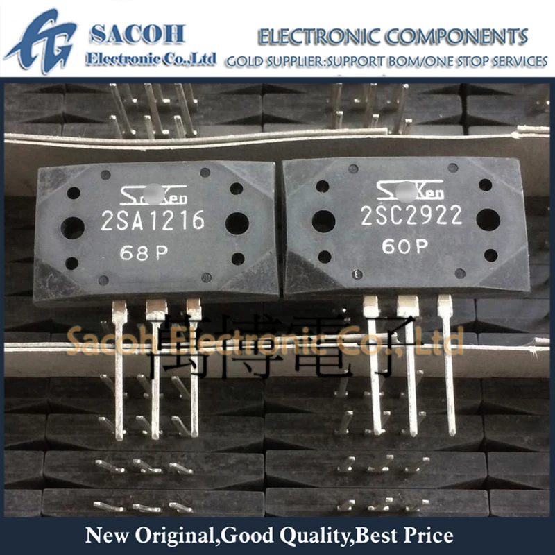 Neu-hergestellt-in-China-5-Paare-10-St-ck-Los-2-sa1216-a1216-2-sc2922 ...