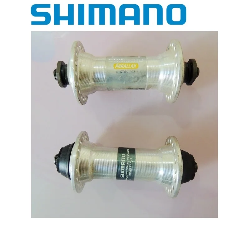 SHIMANO ACERA M290 A LTUS CT90 100 мм 36 отверстие Передняя Ступица MTB горный велосипед V