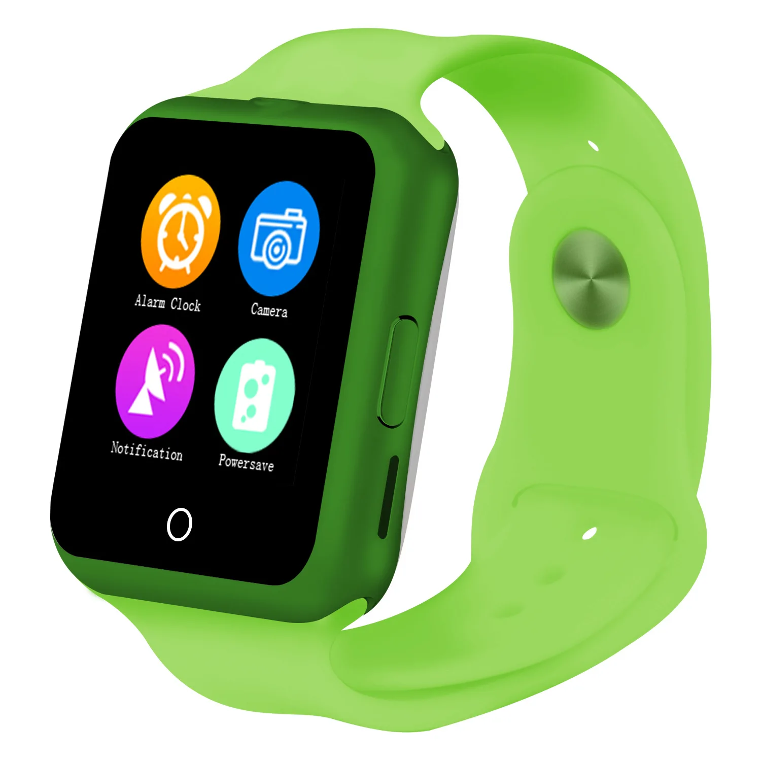 Bluetooth font b smart b font watches with sim card with heart rate