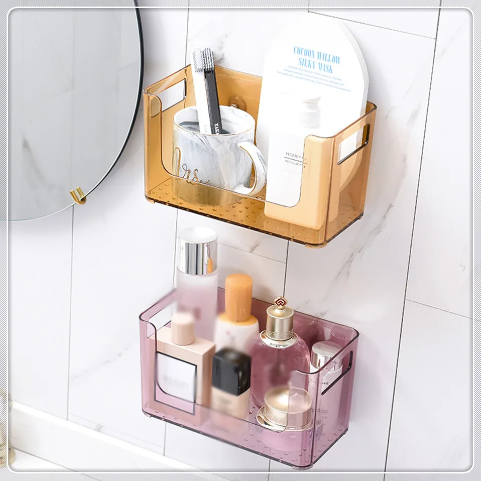 8 bathroom organizer