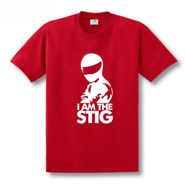I AM STIG 