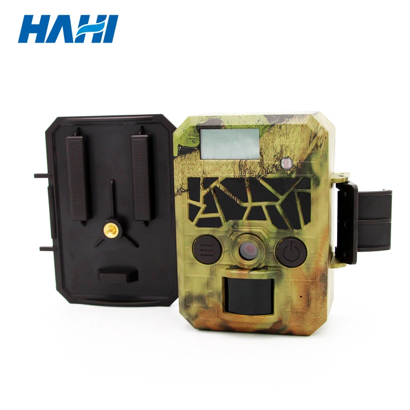 

New 12MP 1080P HD Wildlife Camera Photo Traps 940NM Infrared Trail Surveillance Camera Night Vision Hidden Game Camera