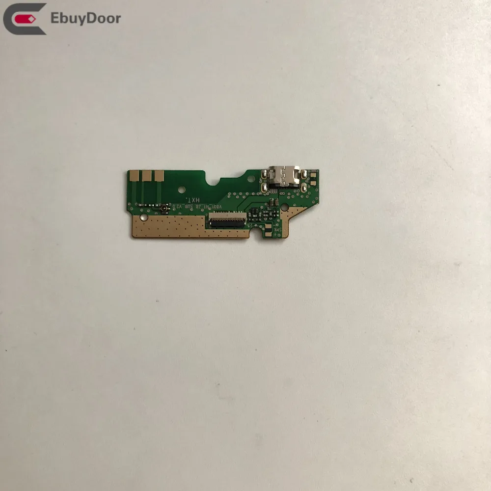 Зарядная плата с USB разъемом, новинка, высокое качество, для HOMTOM ZOJI Z8, 5,0 дюймов, 1280x720, MT6750, Восьмиядерный