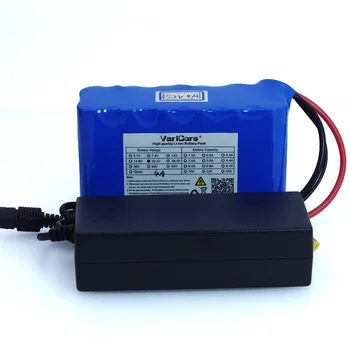 

24V 4Ah 6S2P 18650 li-ion battery 25.2 v 4000 mah Moped Electric / Electric Bicycle / Lithium-Ion Battery Battery Charger + 1A