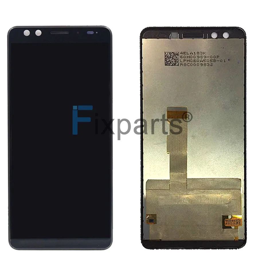 Original For HTC U12 Plus U12+ LCD Display Touch