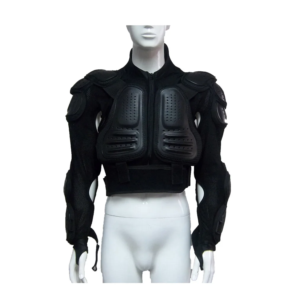 Motocross body protector armor Off road ATV racing Protective motorcycle armor jacket motorbike 